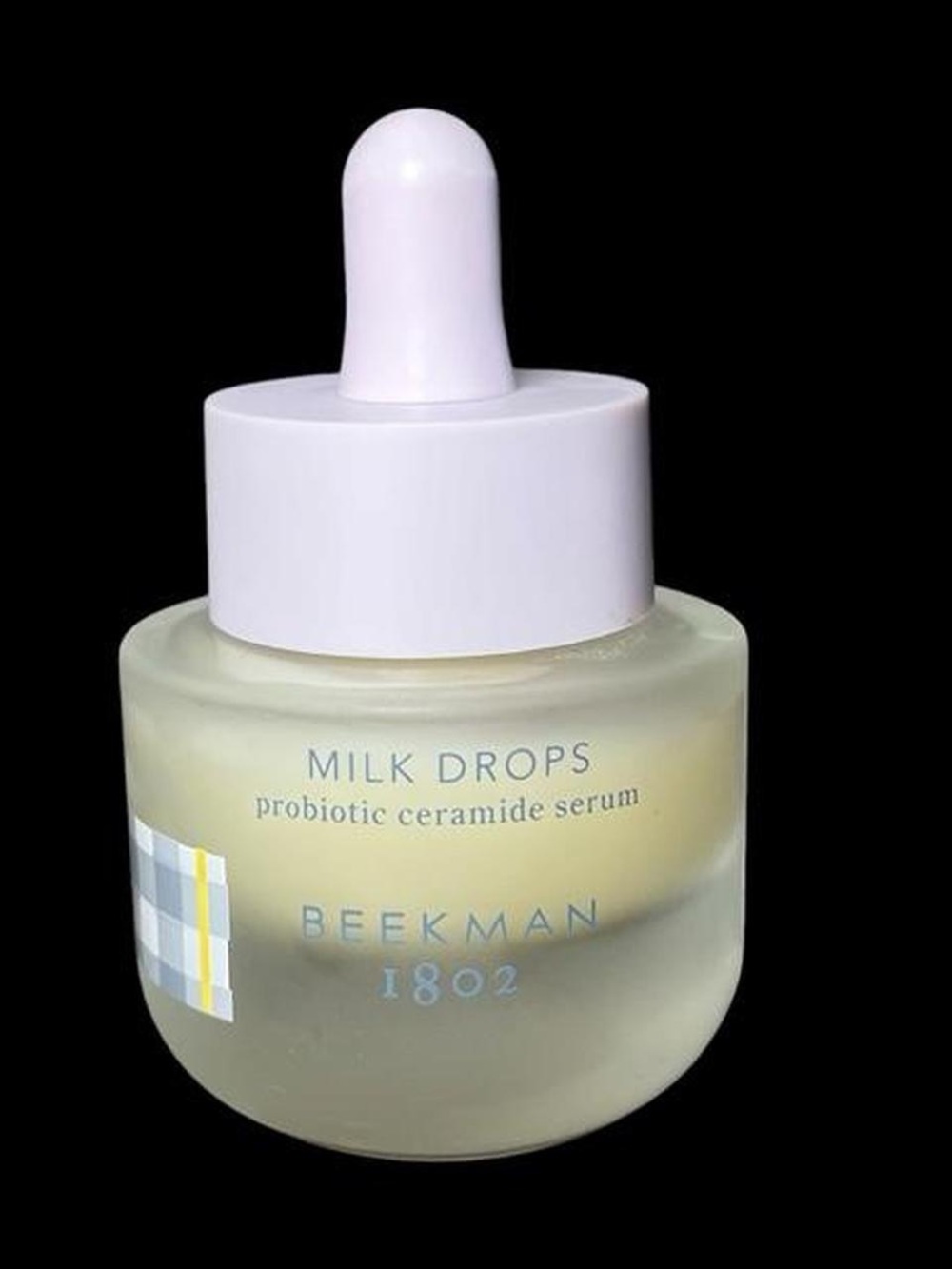 🌼 5 for $25 Beekman 1802 Milk Drops Probiotic Ceramide Serum